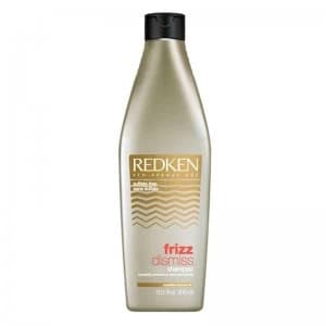 Redken Frizz Dismiss Shampoo 300ml Haircare