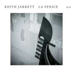 La Fenice by Keith Jarrett CD Album