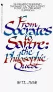 from socrates to sartre the philosophic quest