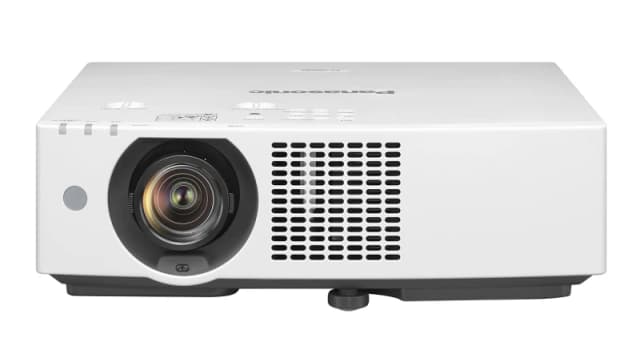 Panasonic PT-VMZ82 Large venue projector 8000 ANSI lumens LCD WUXGA (1