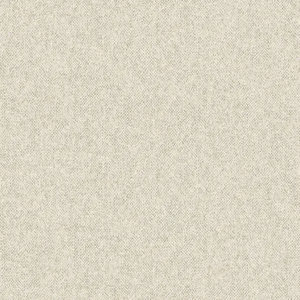 Belgravia Decor Ciara Glitter Cream Textured Wallpaper Cream