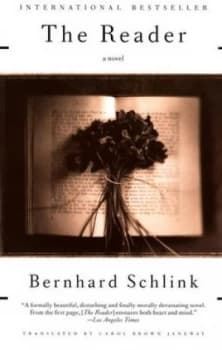 The Reader by Bernhard Schlink Book
