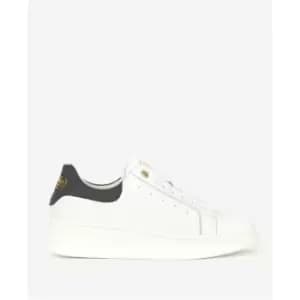 Barbour International Amanza Trainers - White