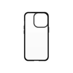 Otterbox React Apple iPhone 13 Pro - Black - clear/black
