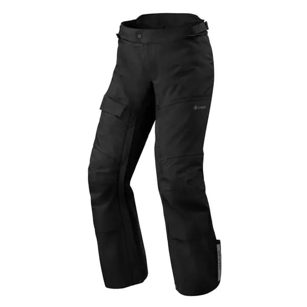 REV'IT! Pants Alpinus GTX Black Short Size XL