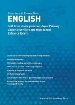 English by Caroline Brice Paperback