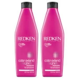 Redken Colour Extend Shampoo 300ml