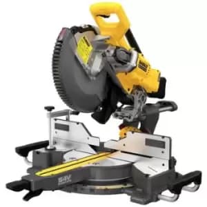 DEWALT Akku-Paneelsaege brushless, w/o battery 305mm 30 mm