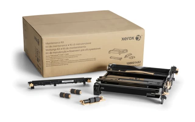Xerox 108R01492 Maintenance-kit. 100K pages for Xerox VersaLink C 500/