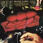 Frank Zappa - One Size Fits All (Music CD)
