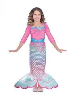 Barbie Mermaid Costume