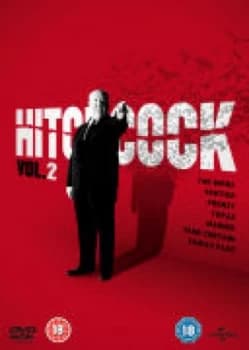 Hitchcock - Volume 2