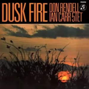 Don Rendell / Ian Carr Quintet - Dusk Fire Vinyl