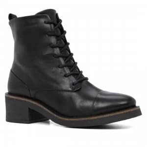 Aldo Pietralta Ankle Boots Black
