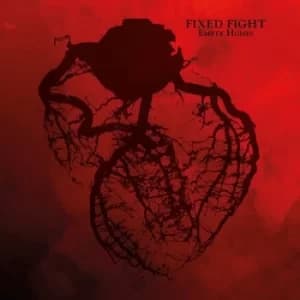 Empty Homes by Fixed Fight CD Album
