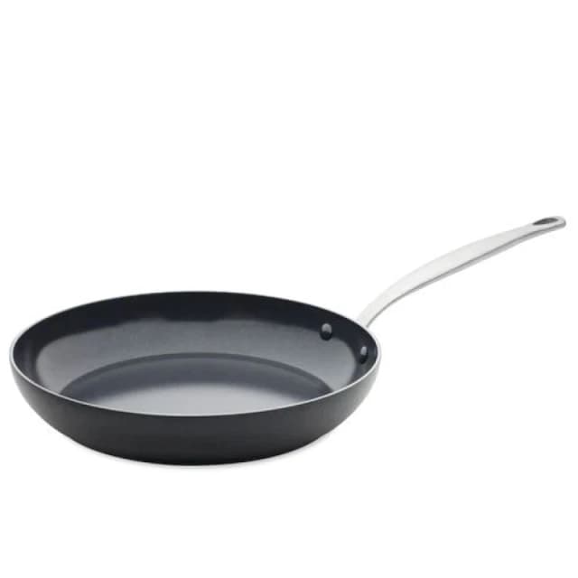 Greenpan Barcelona Pro Aluminium Non-Stick 28Cm Frypan