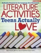 literature activities teens actually love