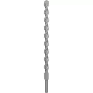 2608597696 20X350X400Mm Silver Percussion Drill