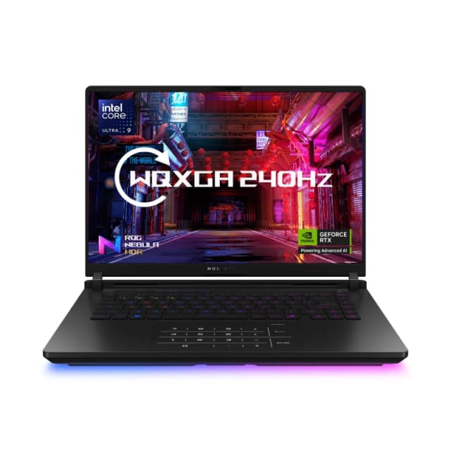 ROG Strix SCAR 16 (2025) G635 90NR0L81-M004Y0