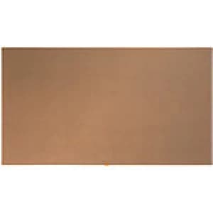 Nobo Cork Board Cork Brown 188 x 106 cm