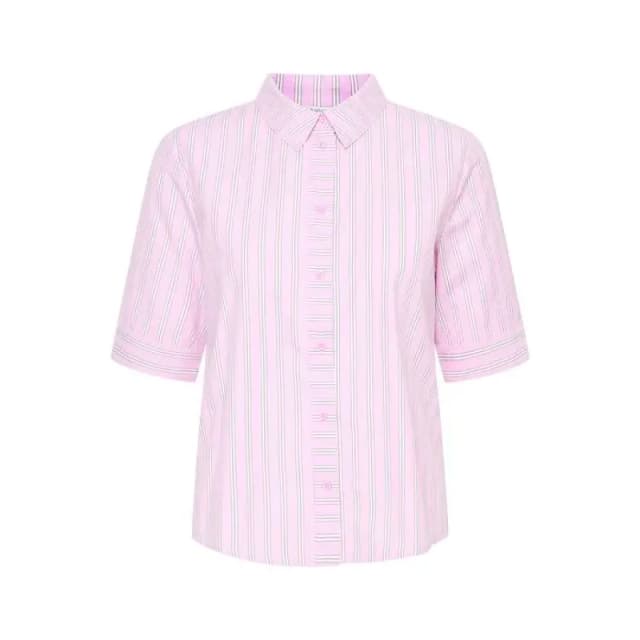 b.Young Woman's shirt b.young Byhansine Rose Female 36