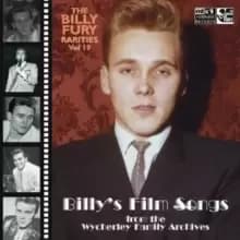 Billy's Film Songs