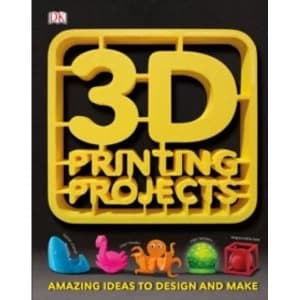 3D Printing Projects