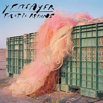 Yeasayer - Erotic Reruns CD