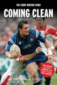Coming Clean by Terry Newton and Phil Wilkinson Paperback