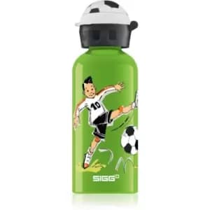 Sigg KBT Kids children's bottle Footballcamp 400ml