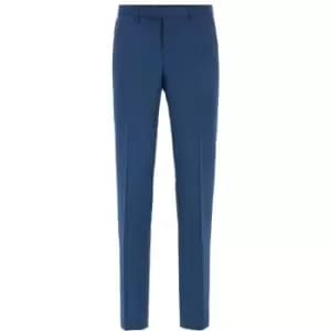 Boss Lightning2 - Blue