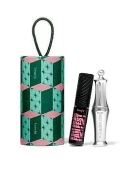 Benefit Lash & Brow Bells Gift Set - Worth £27!, One Colour, Women