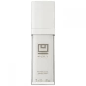 U Beauty Resurfacing Compound - Cream