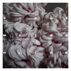 Metabolism by Sigha CD Album