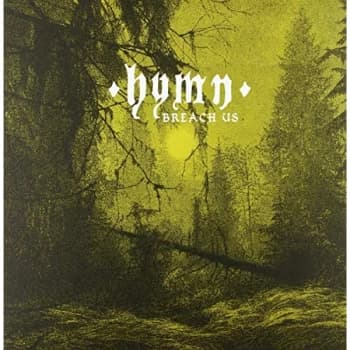 Hymn - Breach Us Vinyl