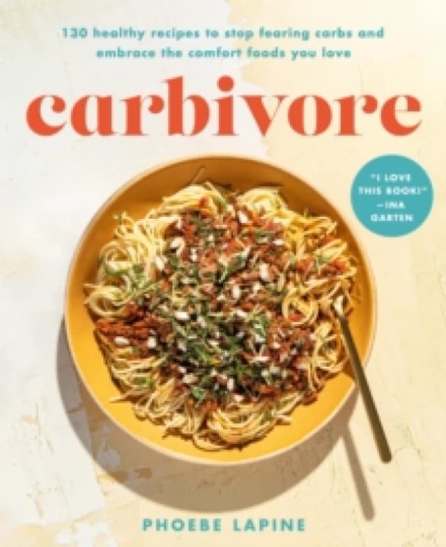 Carbivore. Hardback. By Phoebe Lapine Books