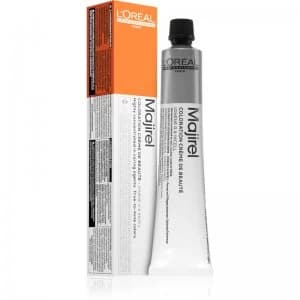 LOreal Professionnel Majirel Hair Color Shade 4.45 Copper Mahagony Brown 50ml