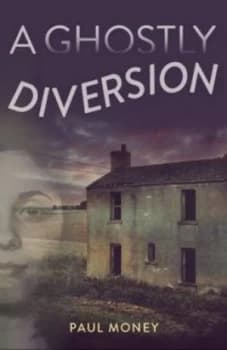 A Ghostly Diversion Paperback