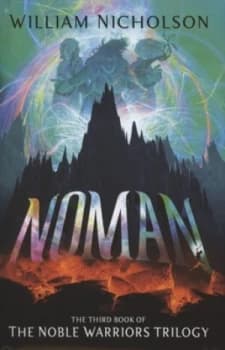Noman by William Nicholson Hardback