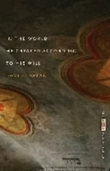 In a World He Created According to His Will by David Caplan Paperback