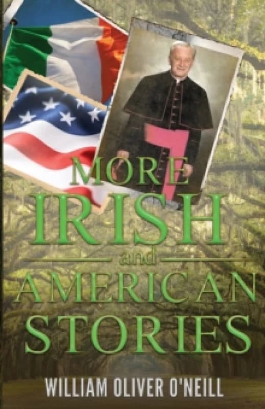 More Irish and American Stories Paperback / softback