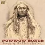 Los Angeles Northern Singers - Powwow Songs (Music of the Plains Indians) (Music CD)