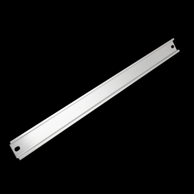 LogiLink 19" DIN rail (35 x 7.5 mm) for mounting in 19-inch rack