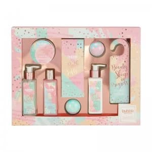 Style & Grace Bubble Boutique Pamper Gift Set