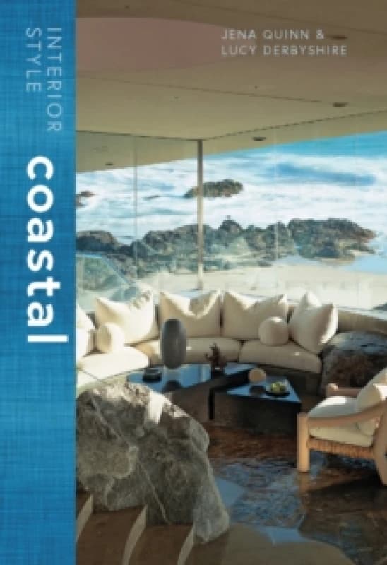 Interior Style: Coastal Hardback