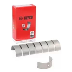 GLYCO Crankshaft Bearing OPEL,CHEVROLET,Daewoo 71-3626/4 STD 622729,90010459,90232087 90232866,90232870,90349407