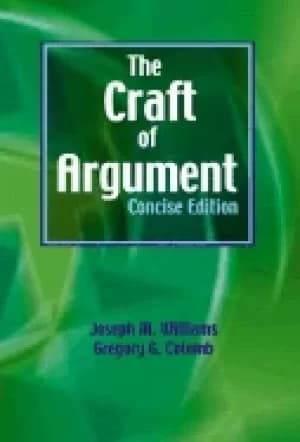 craft of argument
