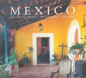 Mexico by Dominic Bradbury Paperback