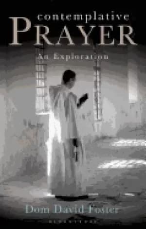 contemplative prayer a new framework