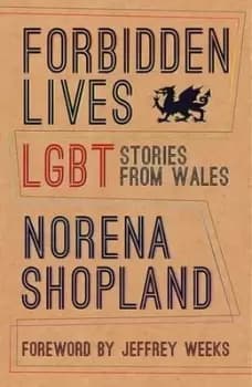 Forbidden lives - Norena Shopland - Paperback - Used